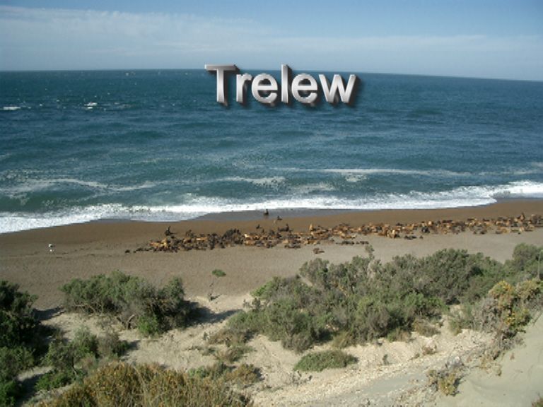 Trelew